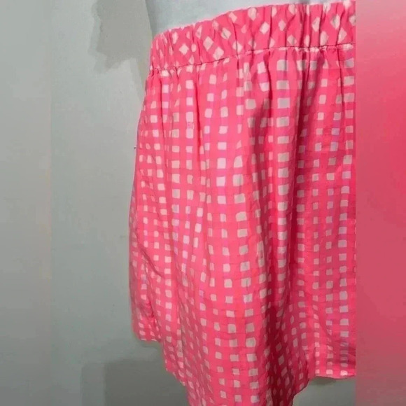 Lily Pulitzer Athens Strapless Dress size Small - Picture 2 of 6